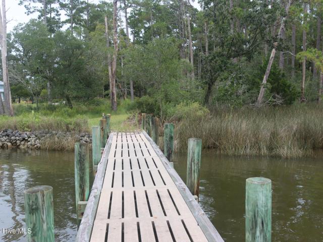 Land for sale in Pamlico, Oriental