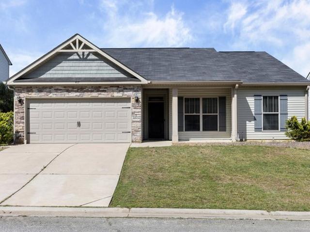 House for sale in Grovetown, Georgia