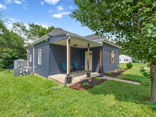 House for sale in Simpson, Kentucky