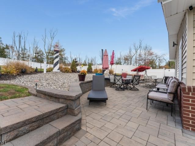 House for sale in Neshanic Station, New Jersey
