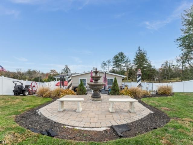 House for sale in Neshanic Station, New Jersey