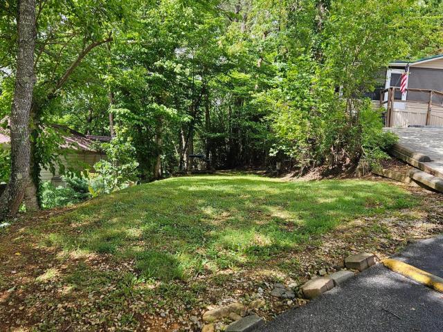Land for sale in Tennessee