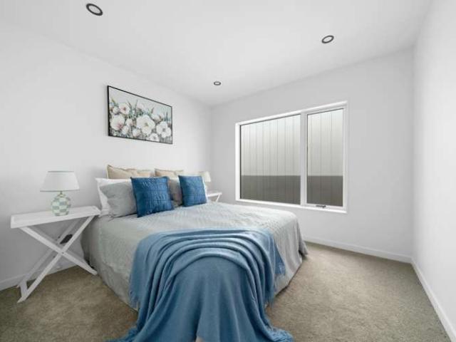 Townhouse for sale in Owhata