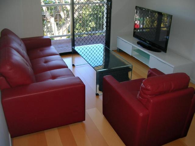 Granny Flat for rent in Toombul, Queensland