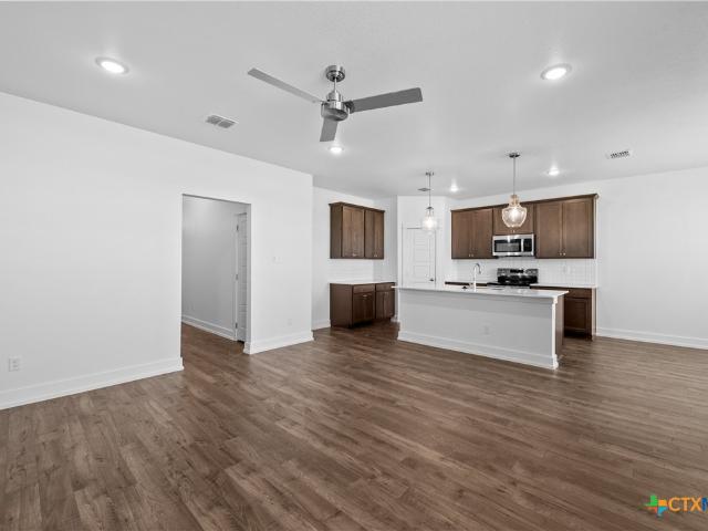 House for sale in Nolanville, Bell County