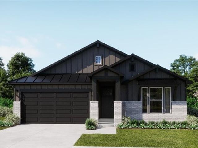 House for sale in Nolanville, Bell County