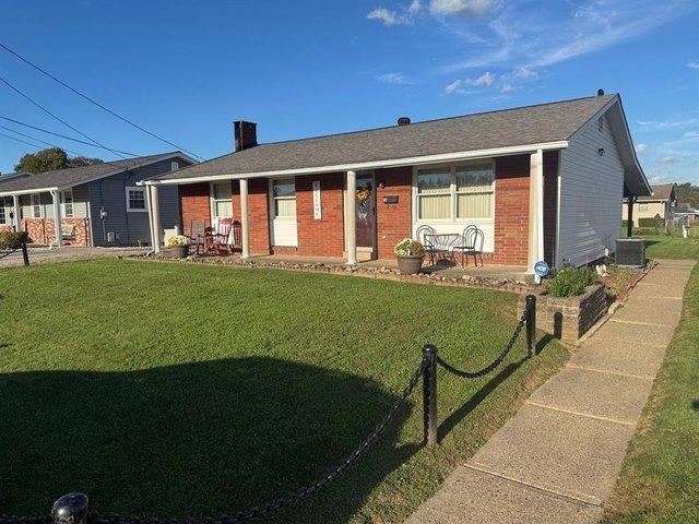 House for sale in Belle Vernon, Fayette County