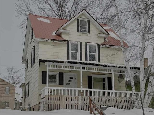 House for sale in Virginia, Minnesota