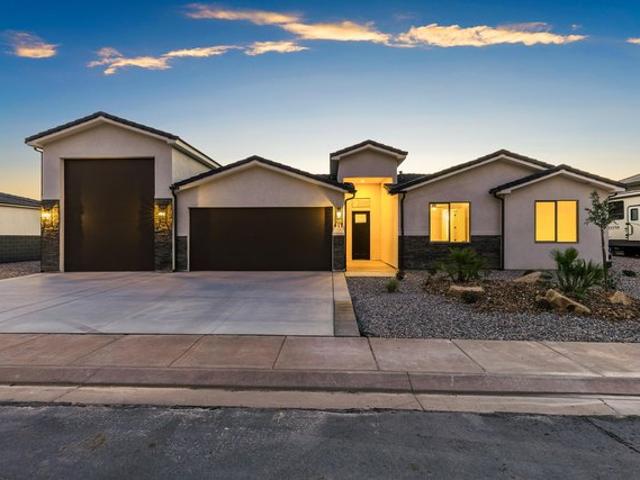 House for sale in La Verkin, Utah