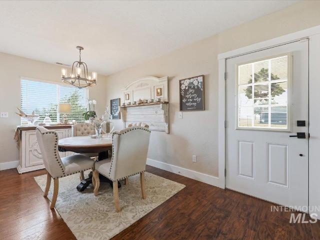 House for sale in Wilder, Idaho