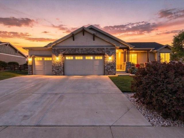 House for sale in Greeley, Weld County