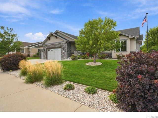 House for sale in Greeley, Weld County