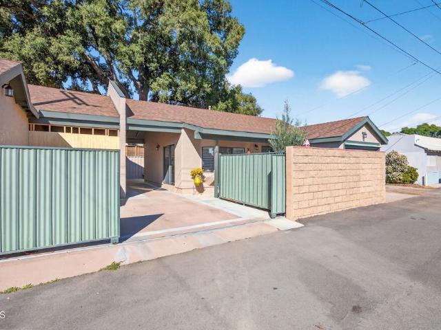 Property for sale in Santa Paula, California