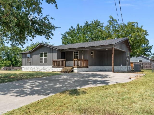 House for sale in Parker, Texas