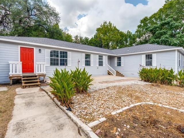 House for sale in Lockhart, Texas