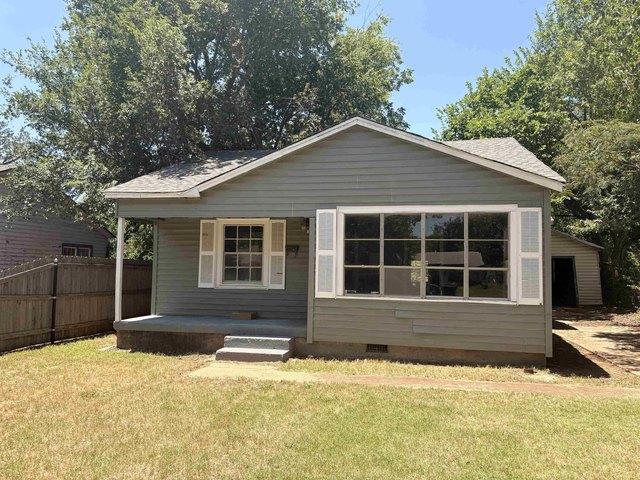 House for sale in Duncan, Oklahoma