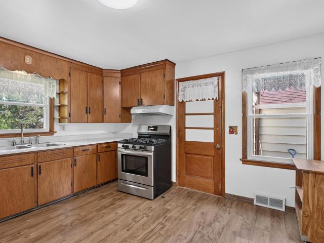 House for sale in Horicon, Wisconsin