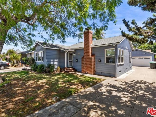 House for sale in Orange, California