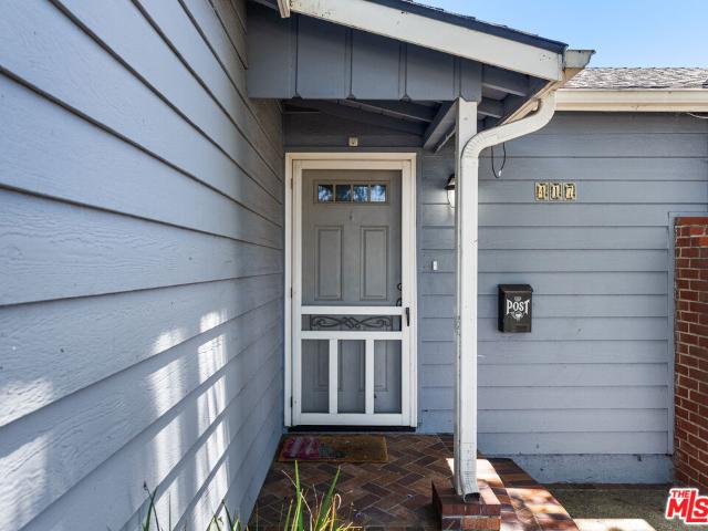House for sale in Orange, California