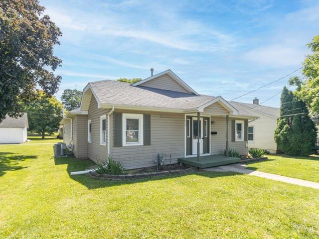 House for sale in Knightstown, Indiana