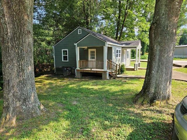 Property for sale in Haralson, Georgia