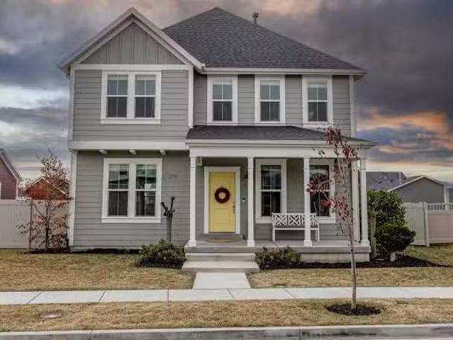 House for sale in Kaysville House for sale in Kaysville