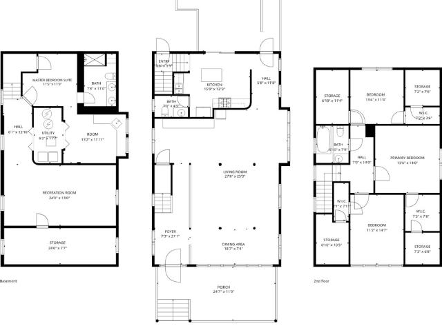Commercial for sale in Barrington, Illinois