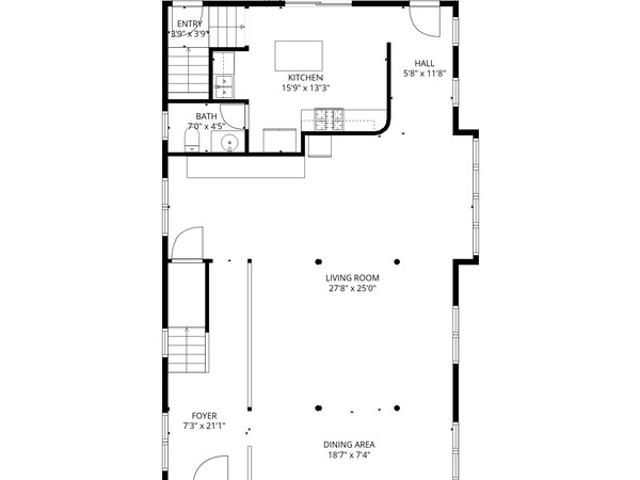 House for sale in Barrington, Illinois
