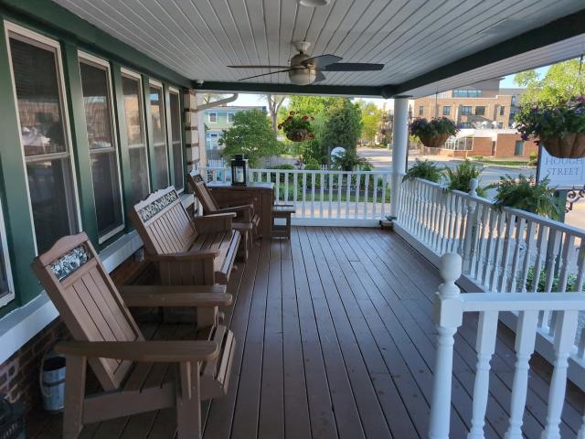 House for sale in Barrington, Illinois