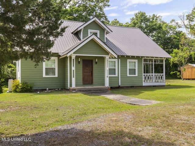 House for sale in Bogue Chitto, Mississippi