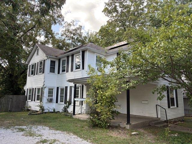House for sale in Mount Vernon, Jefferson County
