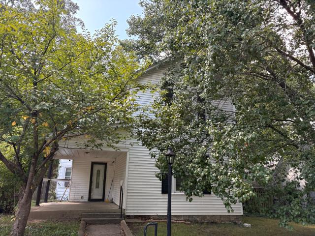 House for sale in Mount Vernon, Jefferson County