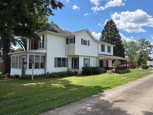 House for sale in Crawford, Pennsylvania