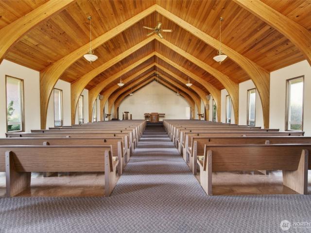 Commercial for sale in Pe Ell, Washington
