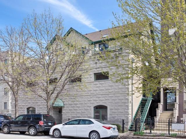 Condo for sale in Chicago Park, Illinois
