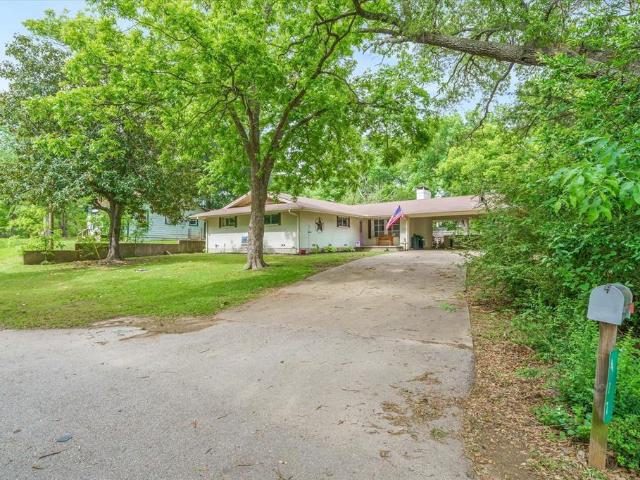 House for sale in Grand Saline, Texas