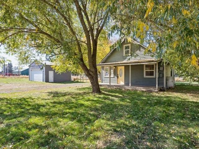 House for sale in Deer Park, Spokane County