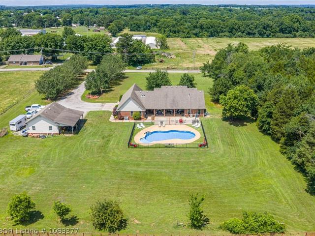 House for sale in Ark