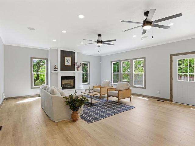House for sale in Liberty, Missouri
