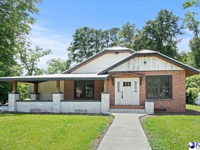 House for sale in Mullins, South Carolina