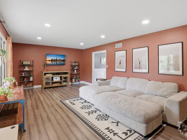 House for sale in Bourbonnais, Illinois