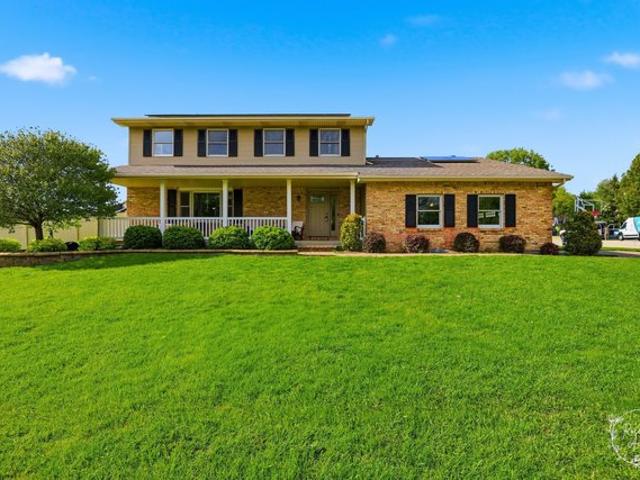 House for sale in Bourbonnais, Illinois