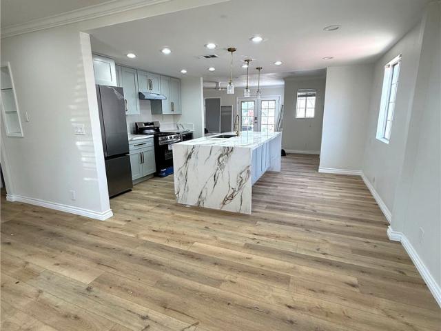 House for sale in Azusa, California