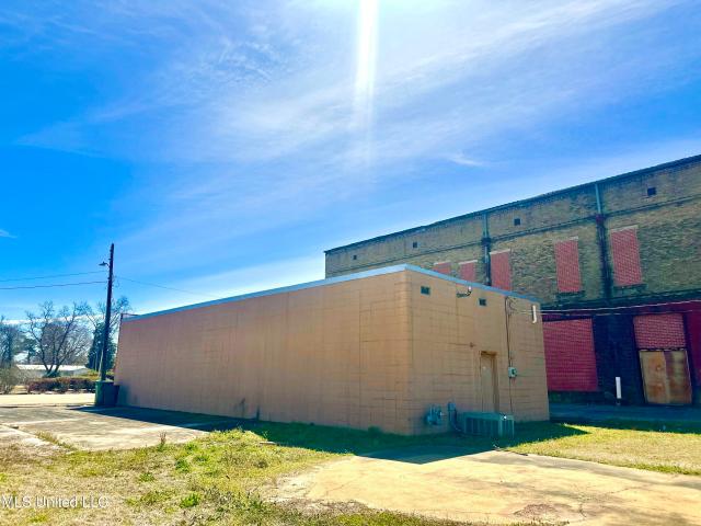 Commercial for sale in Durant, Mississippi
