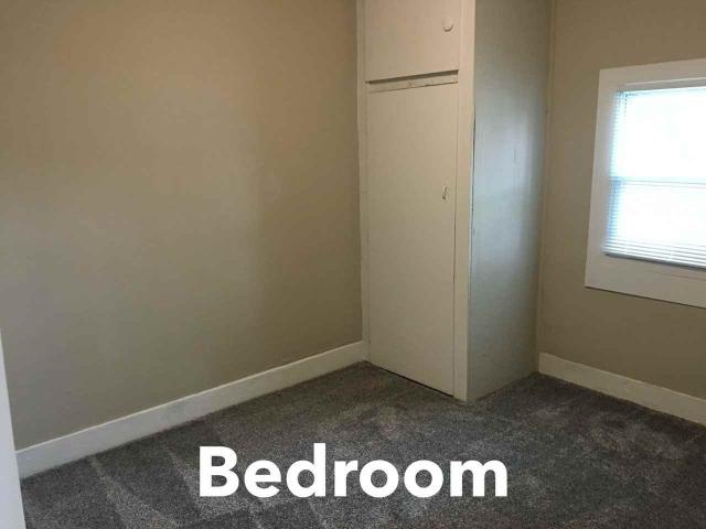 Apartment for rent in Kansas