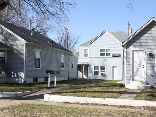 Apartment for rent in Kansas
