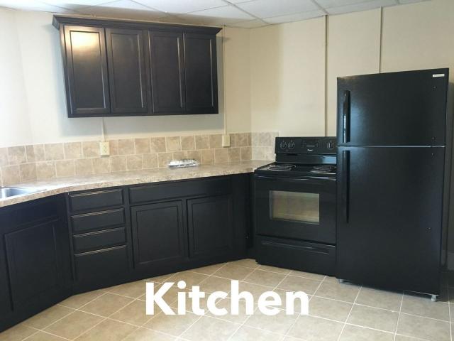 Apartment for rent in Kansas