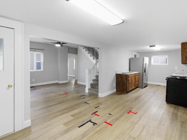 House for sale in Bellefontaine, Ohio