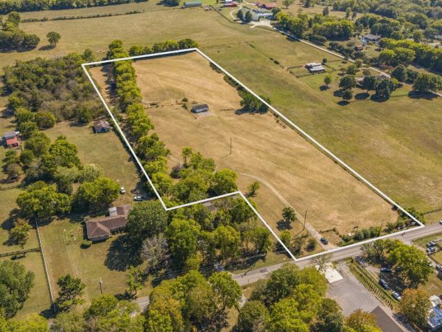 Land for sale in Tennessee