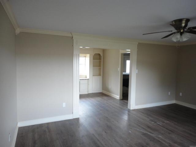 House for sale in Ark